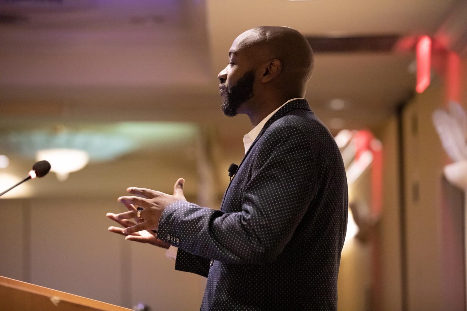 Top Future Marketing Trends for Results Keynote Speaker 2024
