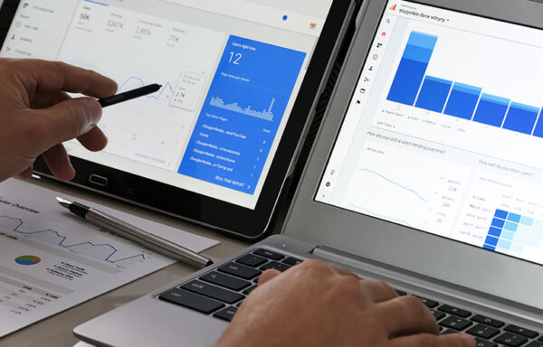 Key Terms in Google Analytics 4